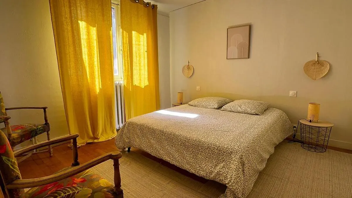 Maison Anatole France Cahors 0*,  France